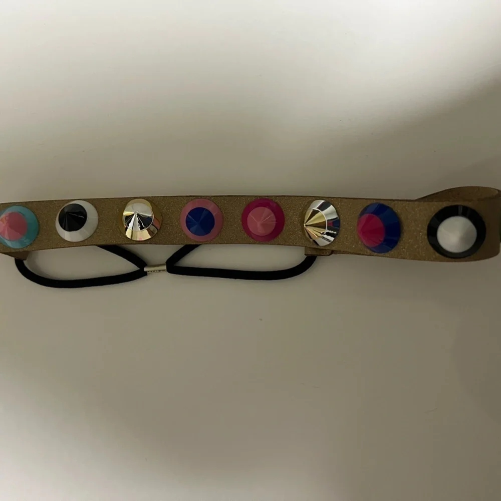 - Designer Girls Head Band Bundle. Excellent Condition!